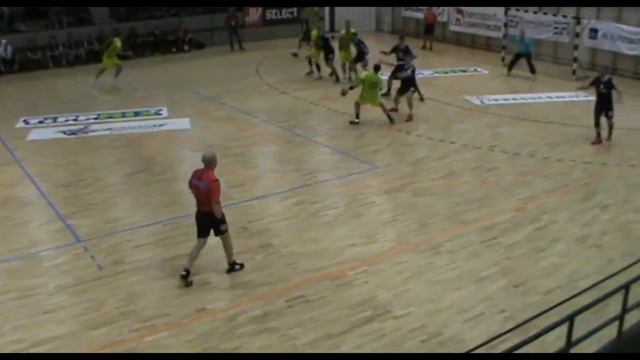 Radojevic Zoran, highlights 2016/17 смотреть онлайн