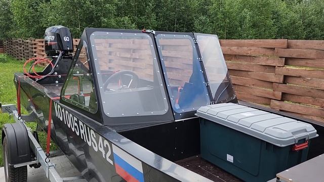 Колчак 480 Jet PRO. смотреть онлайн