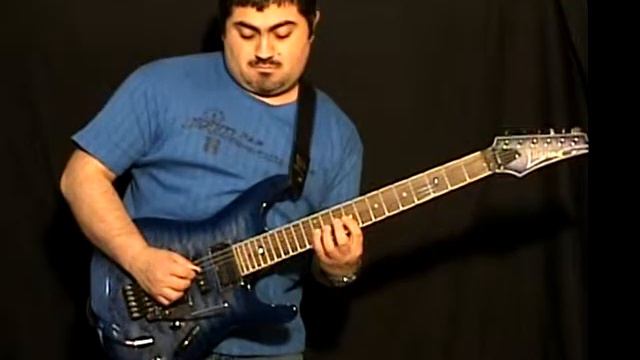 SleepWalk / Claudio Alvarez M.- смотреть онлайн