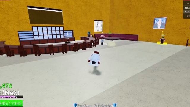 Блокс Фрутс, Но Я ДАРЮ ПЕРМ ФРУКТЫ Тому Кого Я Вижу | Blox Fruits Roblox смотреть онлайн