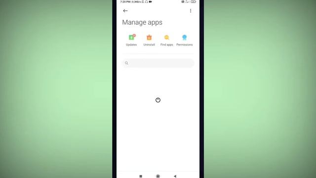 Xiaomi Fix Screen Recorder Is Working In The Background Problem Solve смотреть онлайн