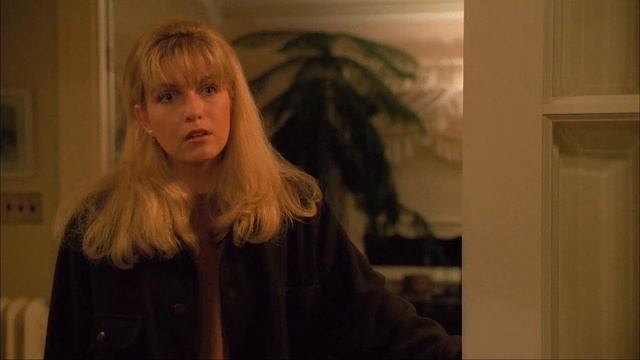 Twin Peaks The Missing Pieces #9 - School books смотреть онлайн