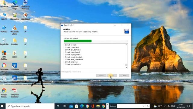 How to Download and Install in DEV C++ in Tamil || DEV C++ தமிழில் || DEV C++ Windows10 in Tamil || смотреть онлайн