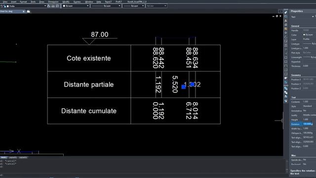 Profile lisp autocad zwcad briscad смотреть онлайн