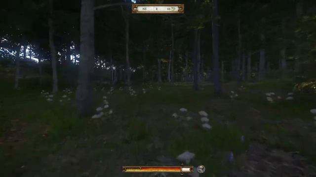 How to: Archery - Kingdom Come Deliverance смотреть онлайн
