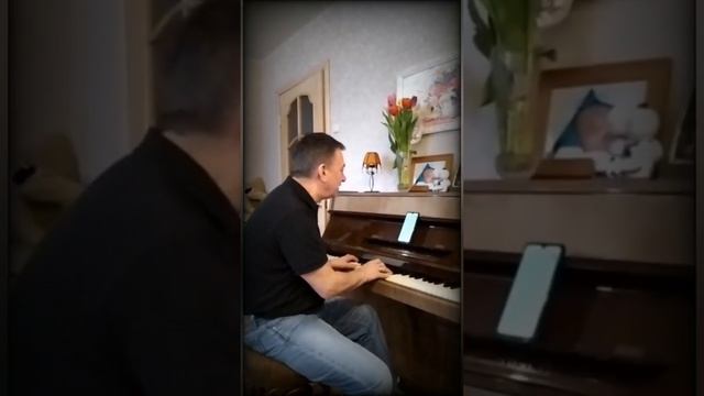 С юбилеем, лучший крёстный на свете!? смотреть онлайн