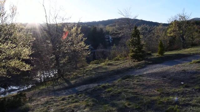 Кадри от разходката ни ... + ревю на Nikon D3300 kit 18-55mm смотреть онлайн