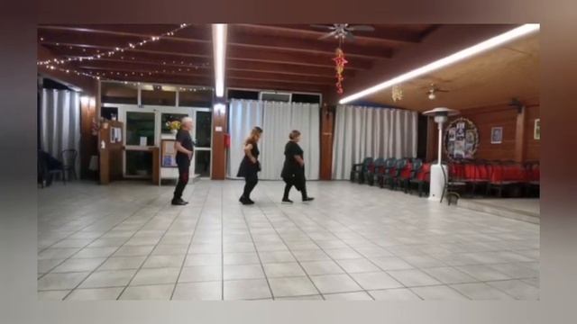 TANGO || MILONGA || Santa Maria Gotan Project смотреть онлайн