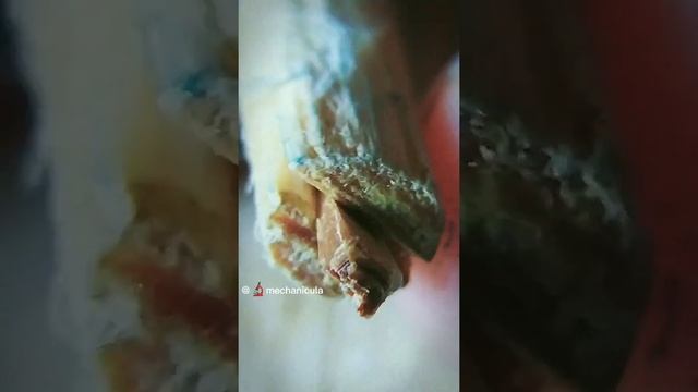 Деревообрабатывающие приемы. Деревянный анкер.Woodworking techniques. Wood anchor смотреть онлайн