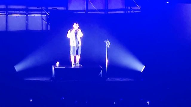 ATL - Весь в отца - Live at Adrenaline Stadium - Moscow - 23.09.2022 смотреть онлайн