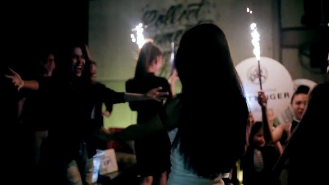 #CityLights at Skylight смотреть онлайн