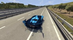 КАК УЙТИ ОТ ПОЛИЦЕЙСКОЙ ПОГОНИ? АВАРИИ НА БОЛЬШОЙ СКОРОСТИ! Почему ловят Гошу?