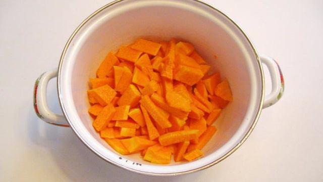 Рецепты от шеф-повара