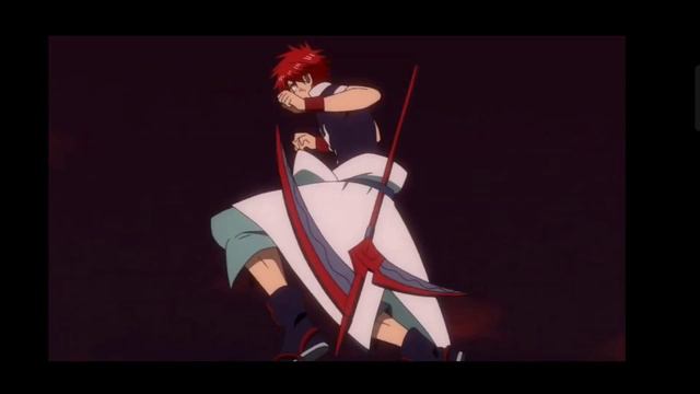 ORIENT「AMV」I Let me go .orient episode 2 -orient ep 2 amv смотреть онлайн