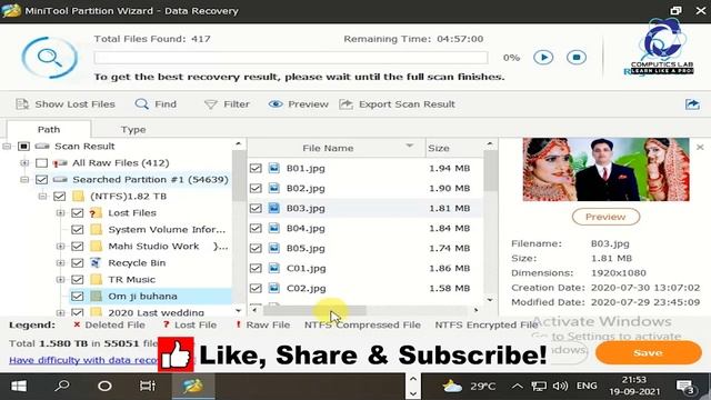 How to recover data from Dynamic Foreign disk | Call +919015367522 for data recovery assistant смотреть онлайн