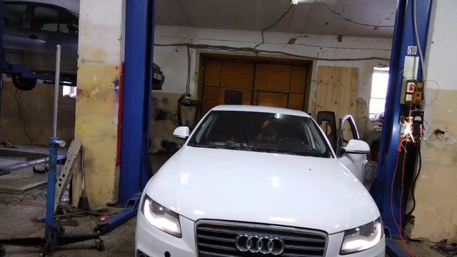 ремонт агрегатов смотреть онлайн