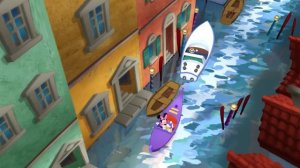 Bow-Toons Minnie and Daisy Travel ✈️ | Compilation | Minnie's Bow-Toons | @disneyjunior