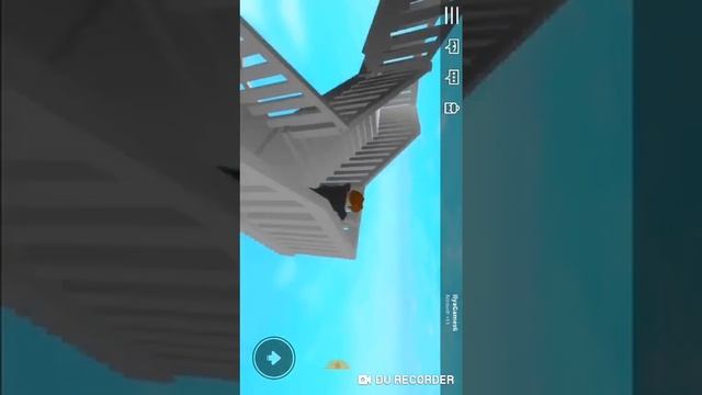 Бесконечная лестница в roblox!!! смотреть онлайн