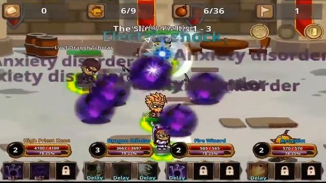 Dragon Slayer : Tutorial Review смотреть онлайн