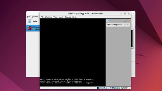 How to Install and Set Up Kali Linux on VirtualBox (Ubuntu 22.04) смотреть онлайн
