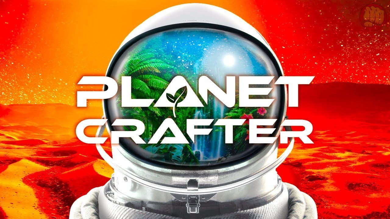 СТРИМ ► ПРЕОБРАЗУЕМ ЭКОСИСТЕМУ ► The Planet Crafter #2 (08.04.24) смотреть онлайн