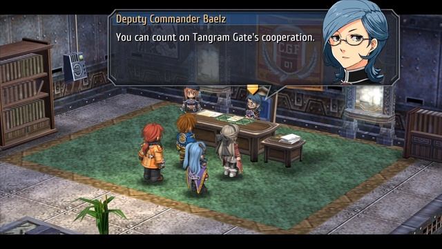 The Gang Stops a Smuggler - Let's Play The Legend of Heroes: Trails From Zero [Blind] - Part 49 смотреть онлайн