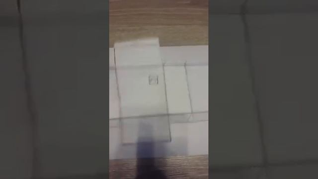 MINECRAFT из бумаги фигурка Бэймакс смотреть онлайн