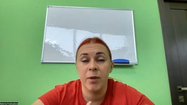 вебинар Боли тренирующихся: 3 варианта построения тренировок смотреть онлайн