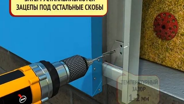 Монтаж композитных кассет ОЛМА DivX смотреть онлайн