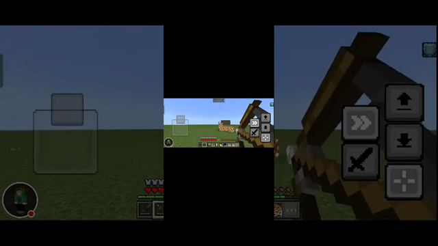 PvP in Minecraft смотреть онлайн