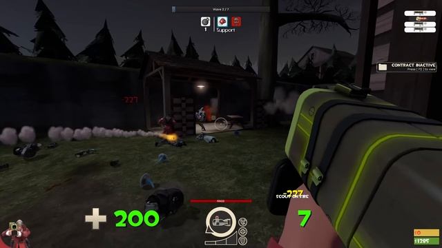 Событие Holographic Harvest! Новые MVM Миссии!