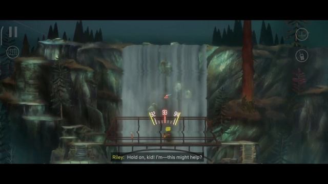 OXENFREE II LOST SIGNALS -FullGame LongPlay Walkthrough
