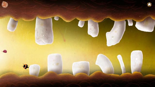 CHUCHEL: Ep 5. Down the Gullet смотреть онлайн