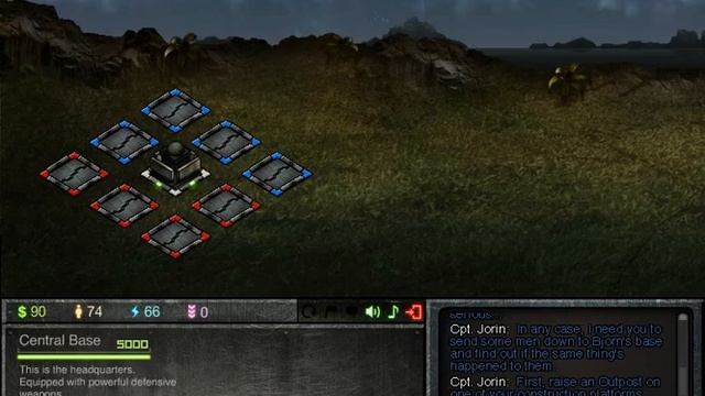 Review Game 