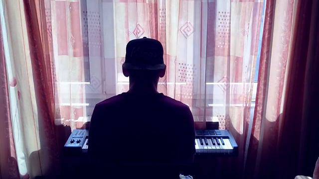 Ben E. King - Stand By Me | Piano Cover + Sheets смотреть онлайн