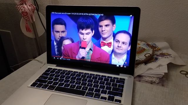 Домашний влог. Гадательные носки смотреть онлайн