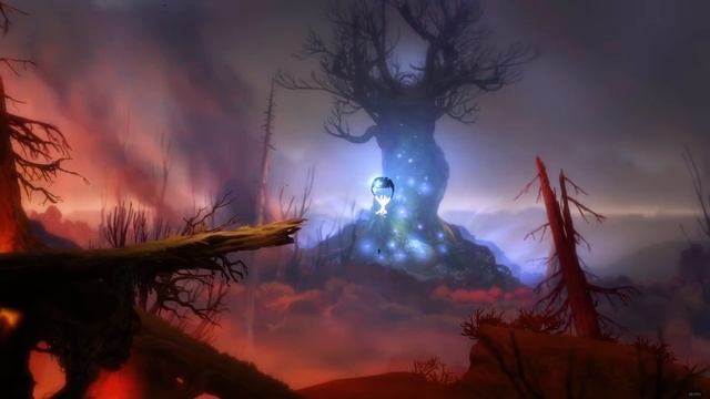 ТРАГИЧНЫЙ ФИНАЛ ИГРЫ ▶ Ori and the Blind Forest прохождение #15 смотреть онлайн