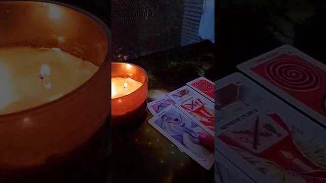 СОБЫТИЯ ВАШЕГО БЛИЖАЙШЕГО БУДУЩЕГО?