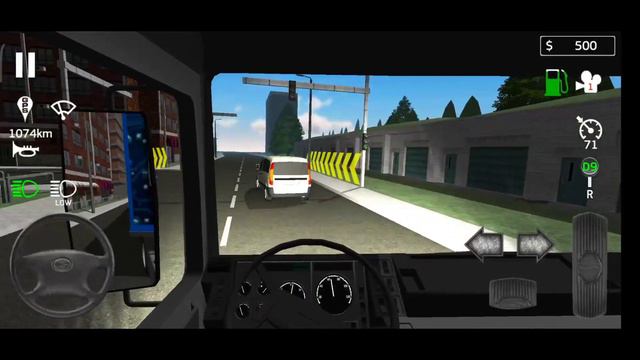КАК УМИРАЮТ ЛЕГЕНДЫ!! ОБЗОР НА CARGO TRANSPORT SIMULATOR!! смотреть онлайн