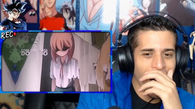 REACT RAP: Overflow | Byakuran | Prod. AWK смотреть онлайн