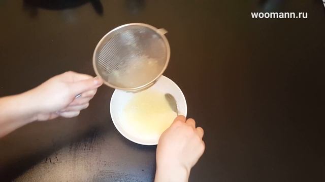 Коктейль из дыни смотреть онлайн