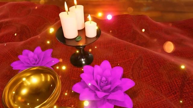 432 Hz | Cuencos Tibetanos | Sonidos De Sanación | Aleja Toda Vibración Negativa |Energía De Salud