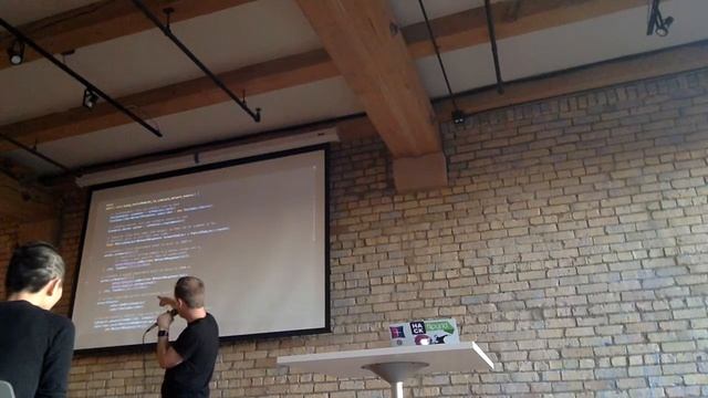 Reactive Android Patterns by Colin Lee at Vidku смотреть онлайн