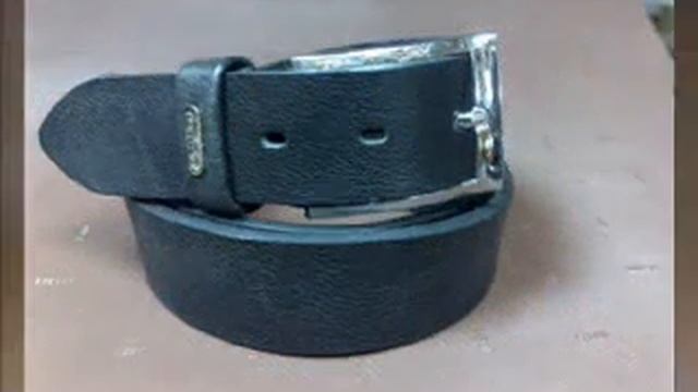 Leatherwork. SNAKE and LEATHER BELTS. РЕМНИ ИЗ КОЖИ ПИТОНА КОБРЫ РЫБЫ. смотреть онлайн