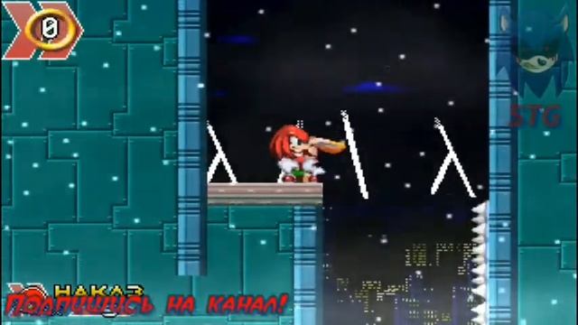 #12 Прохождение Sonic.exe The Spirits of Hell Round 2 (Дуо) Наклз и Крим смотреть онлайн