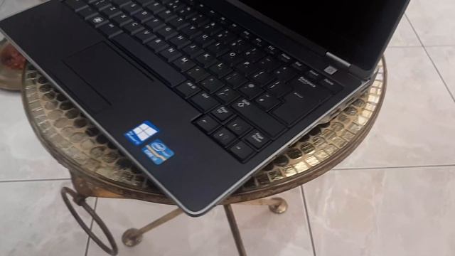 Dell Latitude E6230 смотреть онлайн