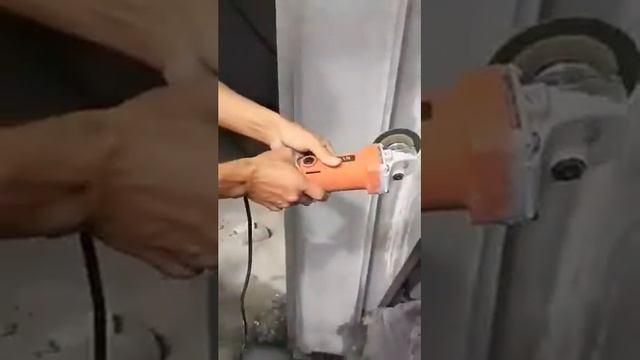 Máy mài góc kynko S1M-KD18-100 смотреть онлайн