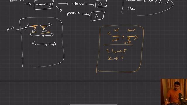 Lecture 78: Hashmaps in C++ || C++ Placement Series смотреть онлайн
