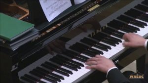 В словах воскрес Он..