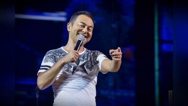 Сердар Ортач. Serdar Ortac. Биография. Личная жизнь. Альбомы. Турецкие певцы.